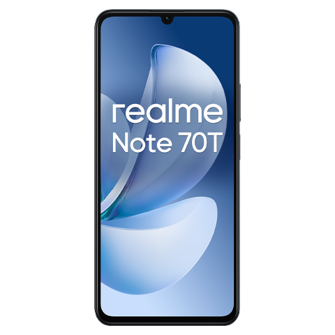 Realme Note 70T 128 GB