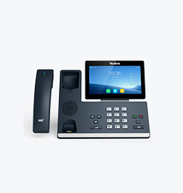 IP telefonas Yealink SIP-T58W Pro