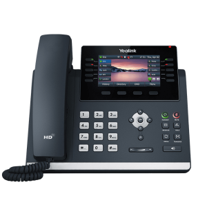 IP telefonas Yealink SIP-T46U