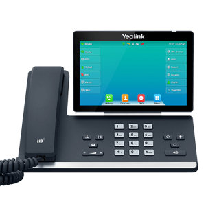 IP telefonas Yealink SIP-T57W