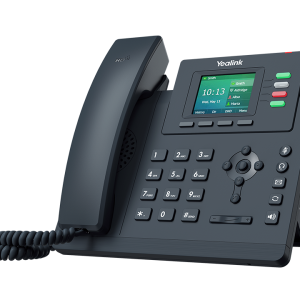IP telefonas Yealink SIP-T33G