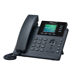 IP telefonas Yealink SIP-T34W