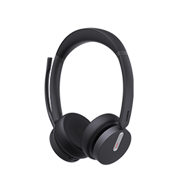 Belaidės ausinės Yealink BH70 Dual