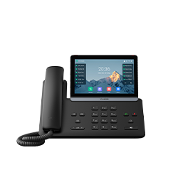 IP telefonas Yealink SIP-T87W