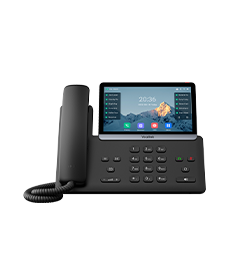 IP telefonas Yealink SIP-T77U