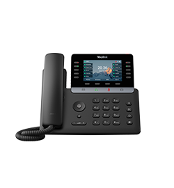 IP telefonas Yealink SIP-T74U