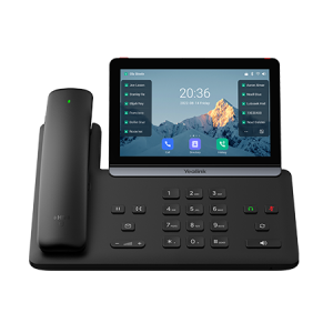 IP telefonas Yealink SIP-T88W