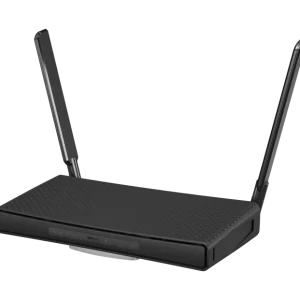Maršrutizatorius MikroTik hAP ax³