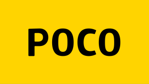 Poco