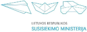 LR Susisiekimo ministerija