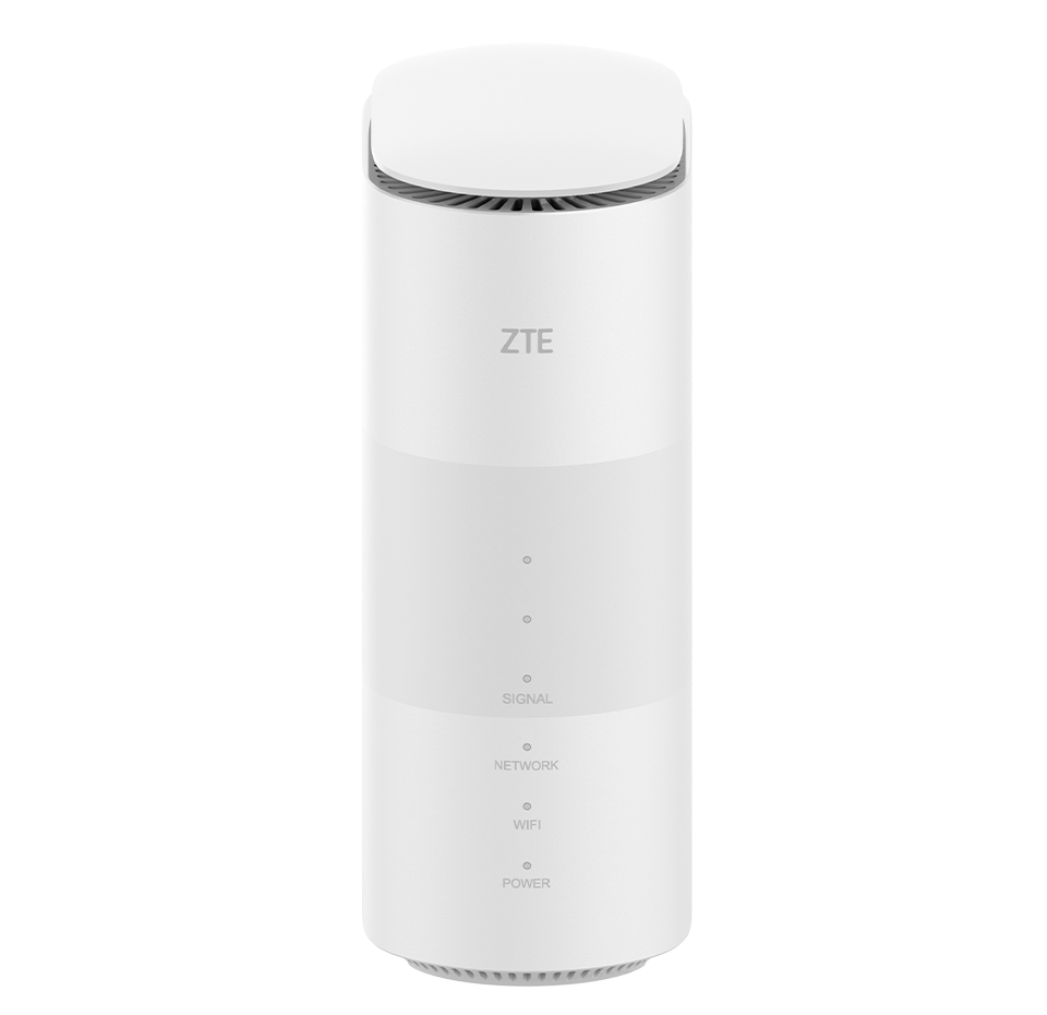 5G maršrutizatorius ZTE G5B