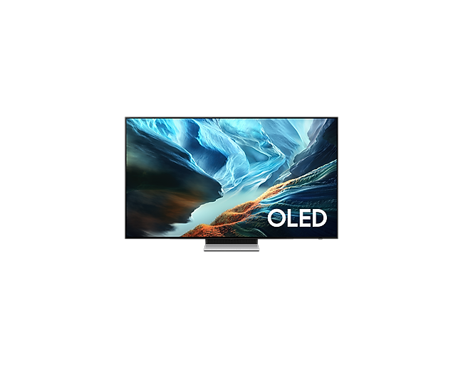 Samsung 48" OLED S90H 4K Smart TV
