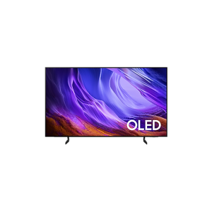 Samsung 65" OLED S85H 4K Smart TV