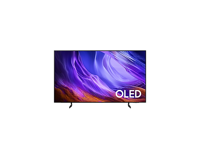 Samsung 65" OLED S85H 4K Smart TV