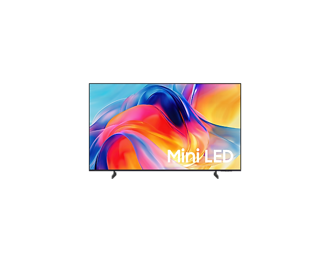 Samsung 55" Mini LED M70H 4K Smart TV