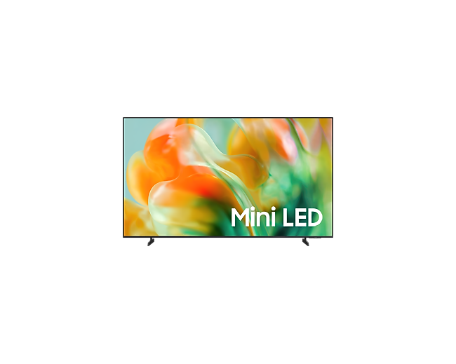 Samsung 65" Mini LED M80H 4K Smart TV