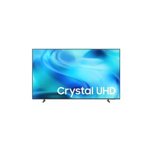 Samsung 65" Crystal UHD U8000H 4K Smart TV